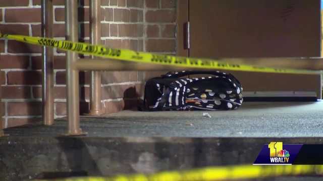 Baltimore again records more than 300 homicides in 2021 - Vimarsana News