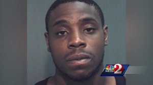 Murder investigation underway in Orlando