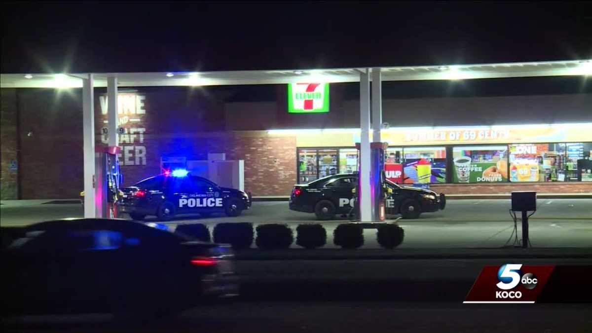 OKC police identify store clerk shot, killed during robbery as 30-year ...