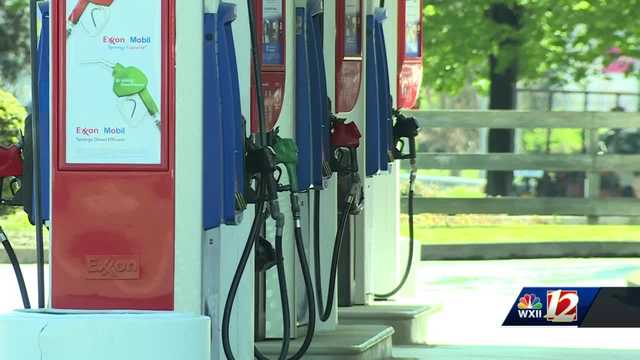 Gas prices again increasing in North Carolina; when to expect a drop - Vimarsana News
