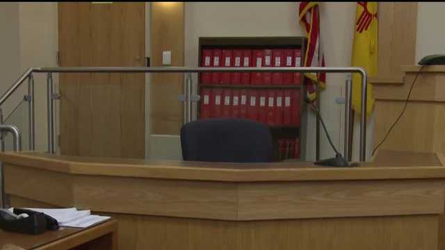 Albuquerque officers being investigated had not shown up to court - Vimarsana News