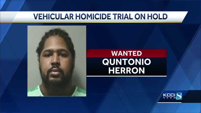 Iowa man who failed to appear at trial back in custody - Vimarsana News