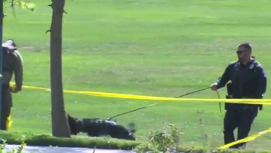 Boy, 16, shot and killed in West Sacramento park, police say