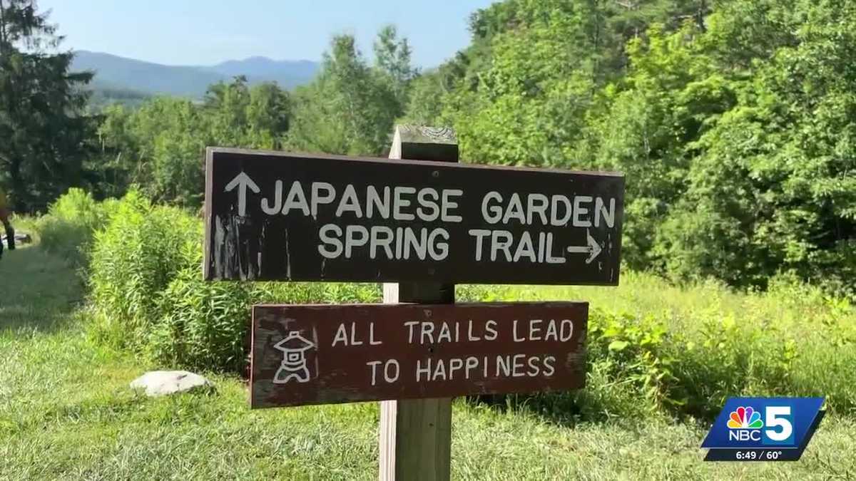 Vermont blogger helps share Vermont's hidden gems