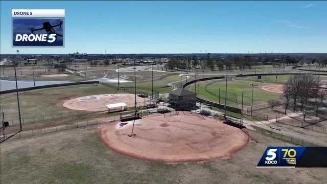 Contract dispute puts season in jeopardy for Norman's adult softball league - Vimarsana News