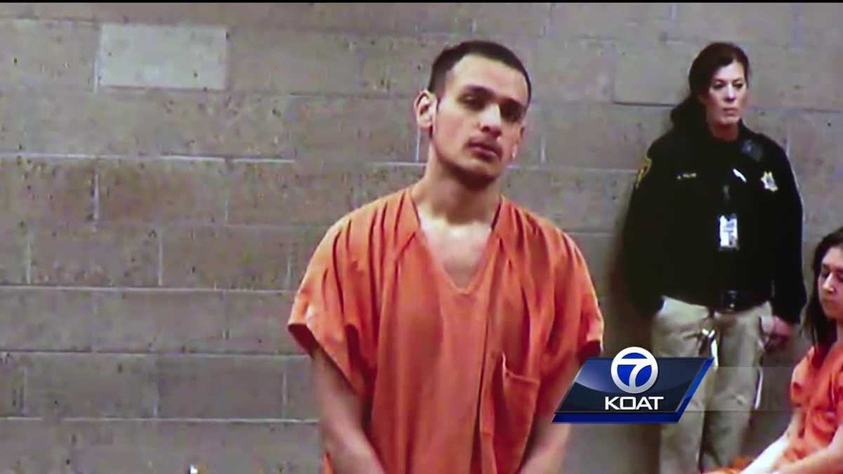 Disturbing calls show inmate threatening to kill woman