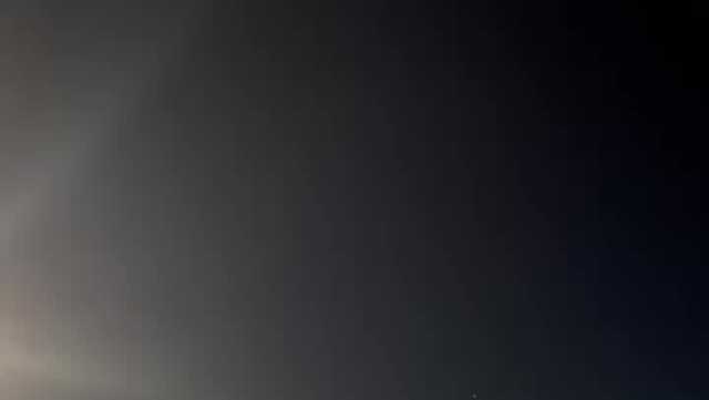 South Carolina: Video captures SpaceX launch - Vimarsana News