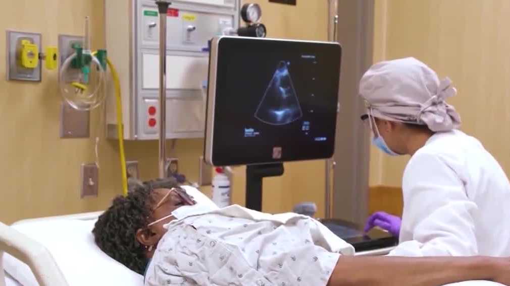 Wear Red Day spotlights heart disease risk in New Mexico, where about 3,400 die each year