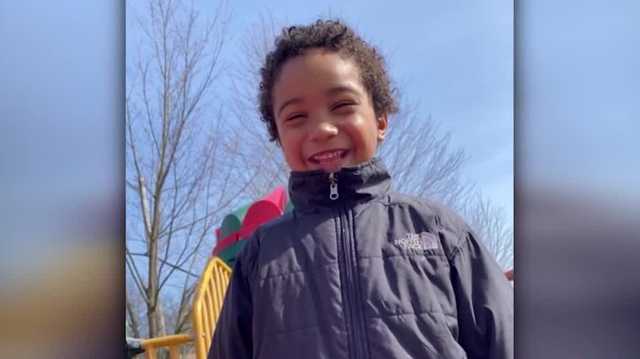 Burned, beaten New Hampshire boy dies at Boston hospital, officials say - Vimarsana News