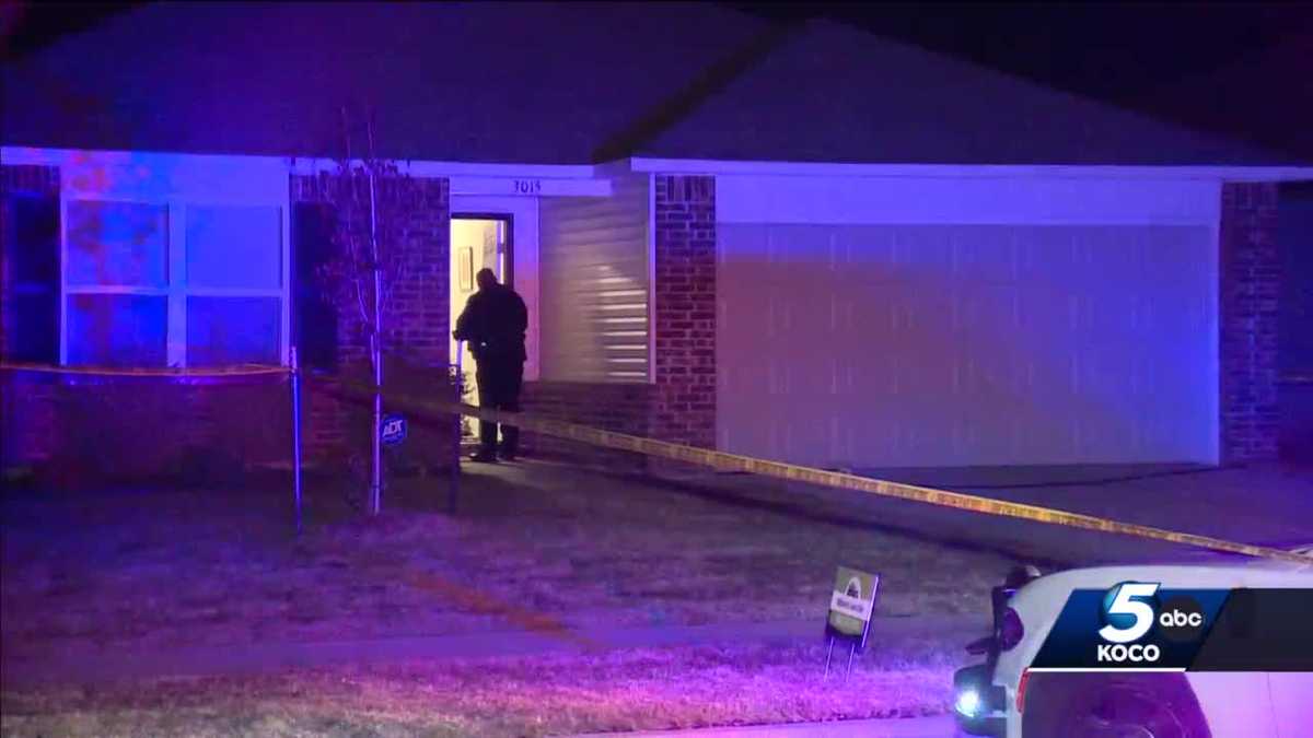 Police in Chickasha investigate after homeowner shoots man