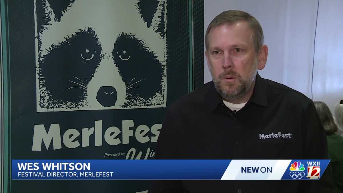 MerleFest 2026 lineup announced