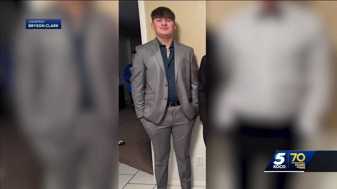 Mooreland student dies after weekend crash - Vimarsana News