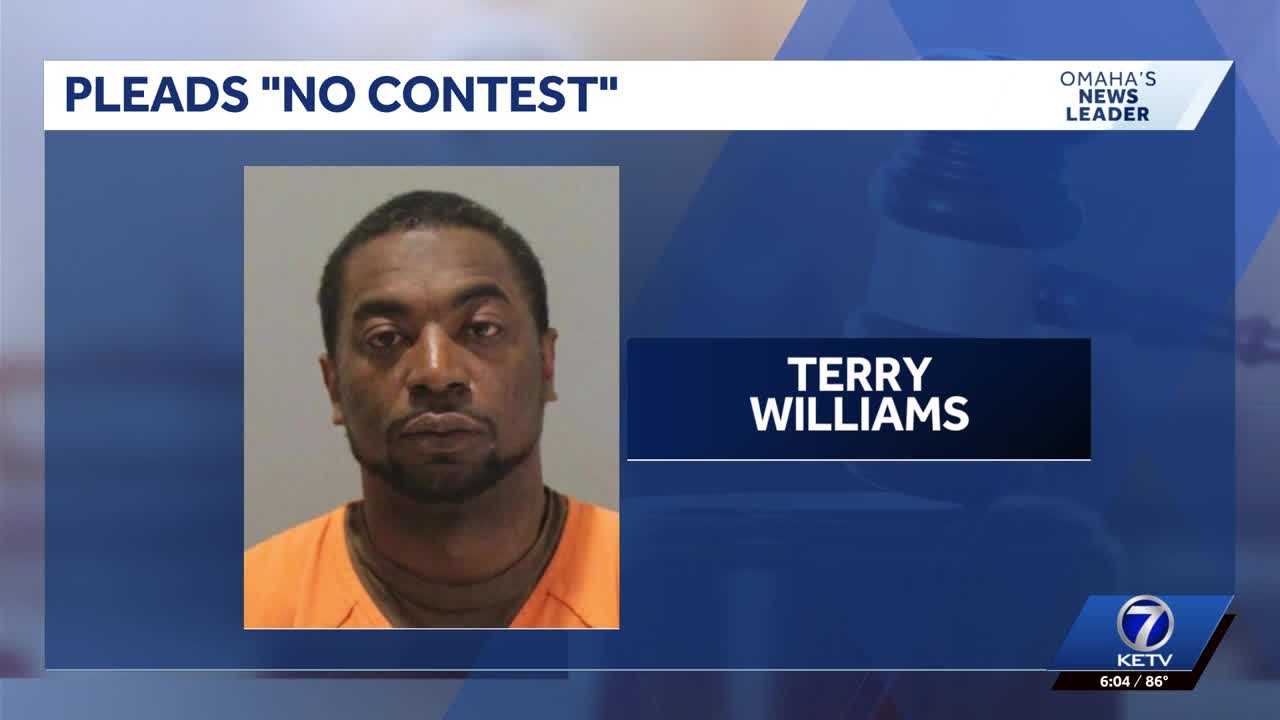 District Court judge sentences Omaha man to up to 65 years in prison for sexual assault