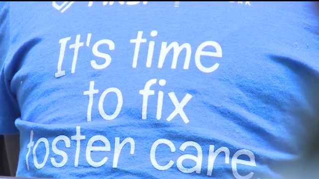 State lawmakers, advocates believe foster care needs to change - Vimarsana News