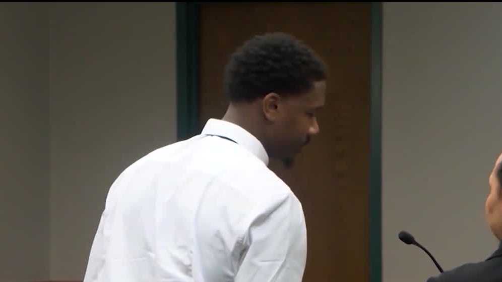 Former NMSU player agrees to plea deal in sexual assault case