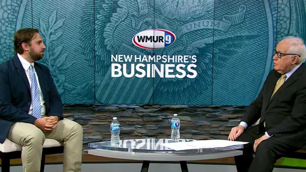 NH's Business: Summer Employment Growth