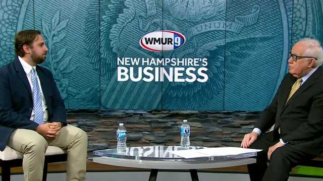 NH's Business: Summer Employment Growth