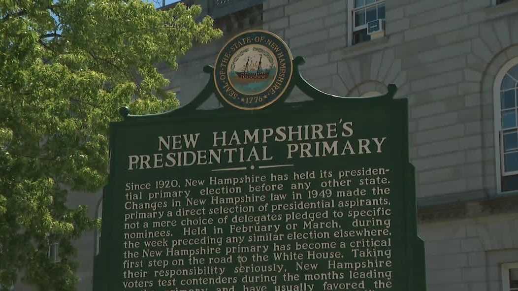New Hampshire Democrats make case to DNC for first-in-nation primary