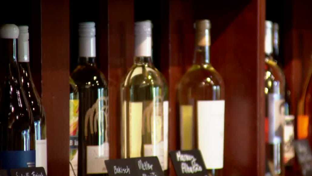 Made in America? California bill aims to redefine what’s in your wine