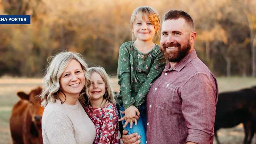 ‘CERvivor’: Iowa mom advocates for HPV vaccination after cervical cancer diagnosis