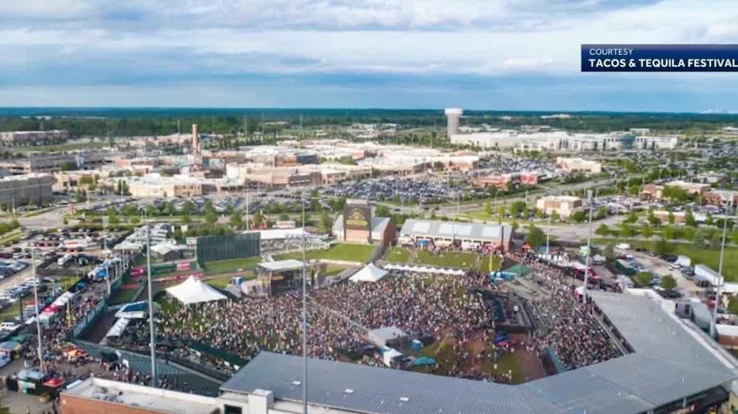  Franklin residents raise concerns over noise and content at music festivals