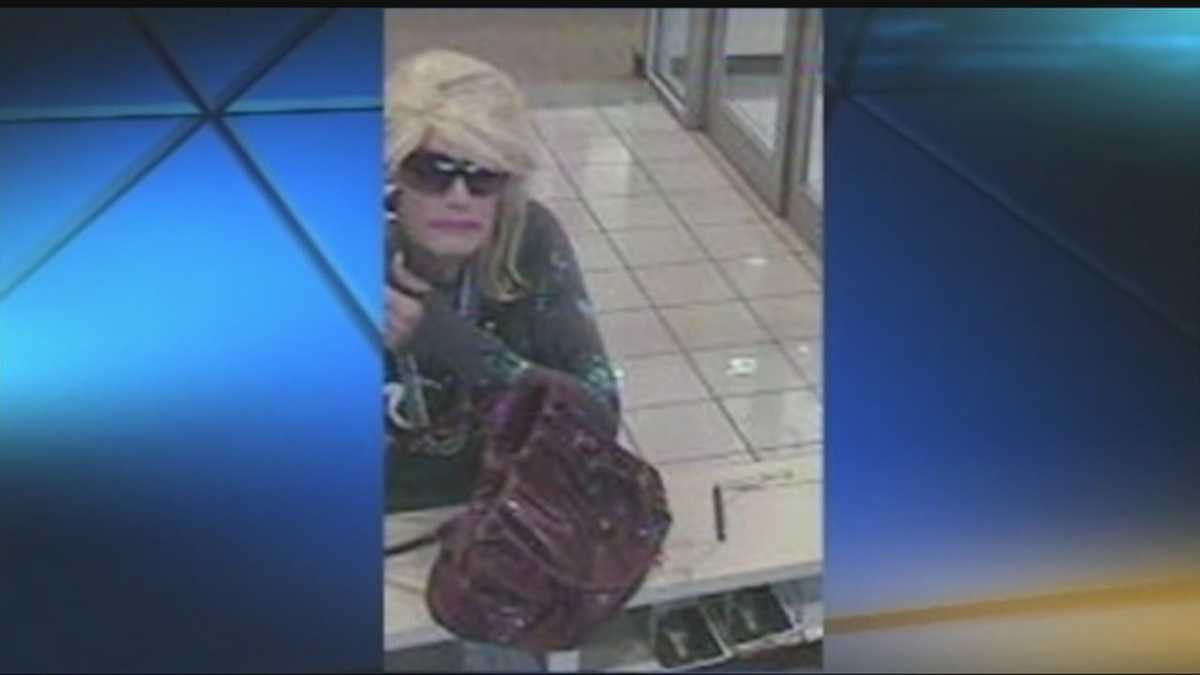 Fbi Seeing More Bank Robberies In Oklahoma 9444