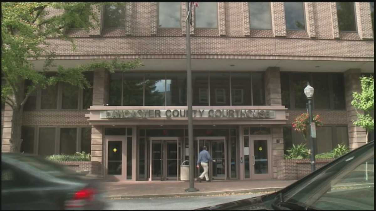 Lancaster court reporter featured in new book