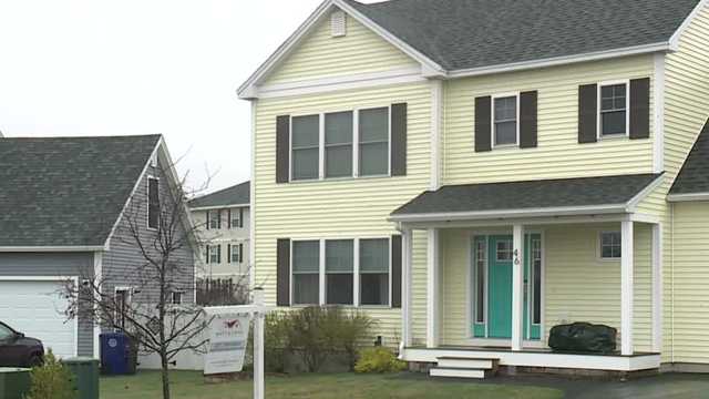 New program offers first generation homebuyers in Maine $10,000 toward down payment - Vimarsana News
