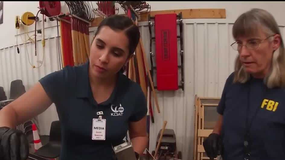 Need a job? The FBI is looking to hire you.