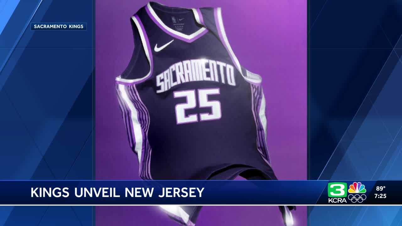 kings sactown jersey
