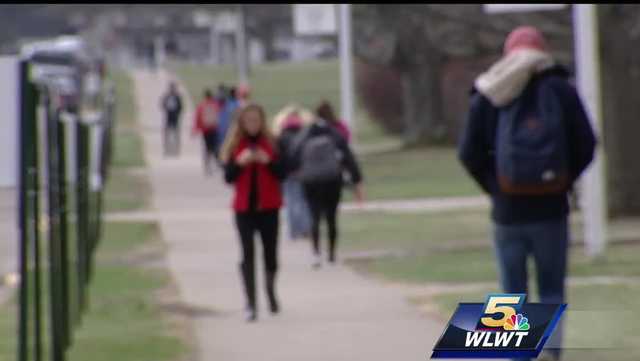 4 sexual assaults reported in 3 weeks at Miami University