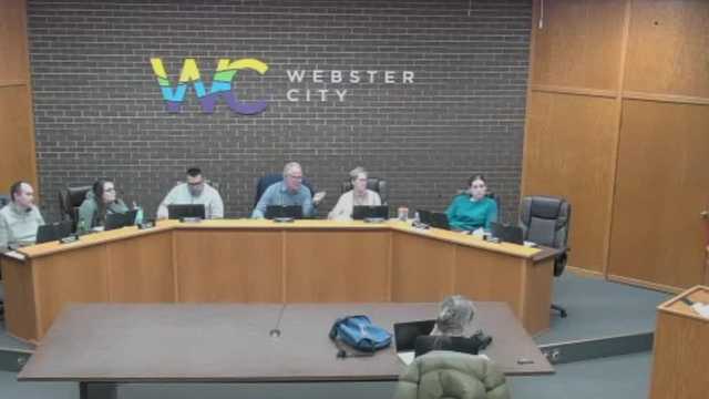 Webster City splash pad proposal causes ruckus at city council meeting - Vimarsana News