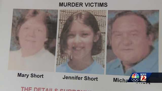 Henry County Sheriff's Office reopens Short family murder case - Vimarsana News