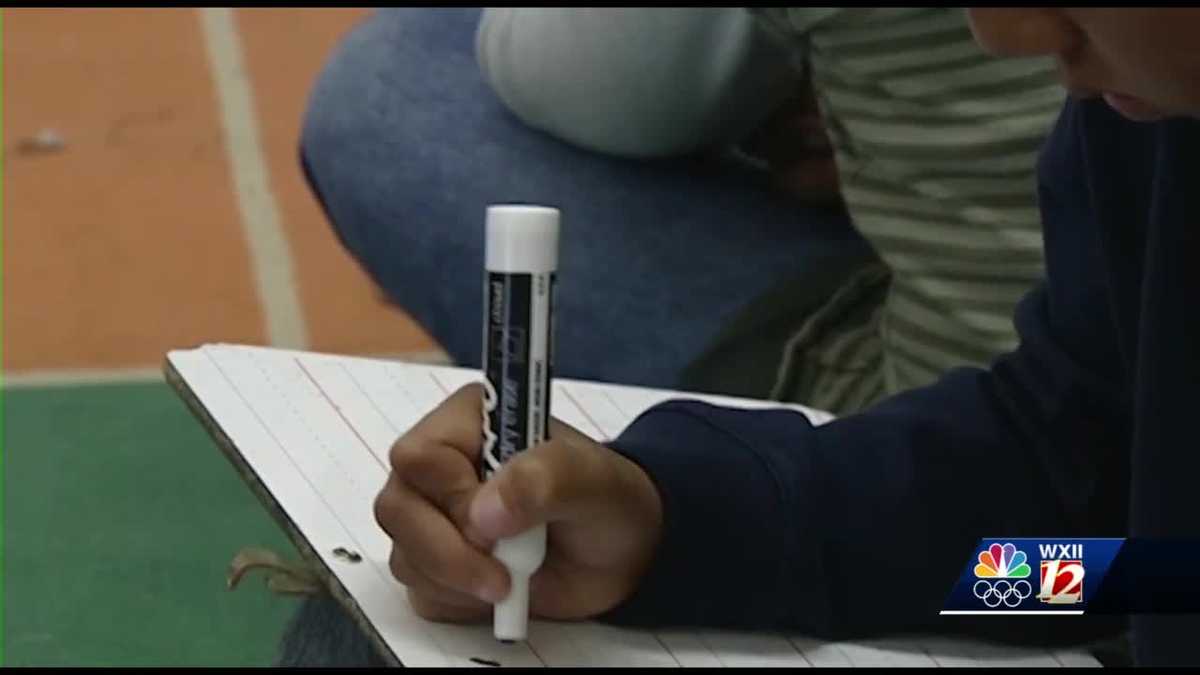 Reading And Math Scores Decline
