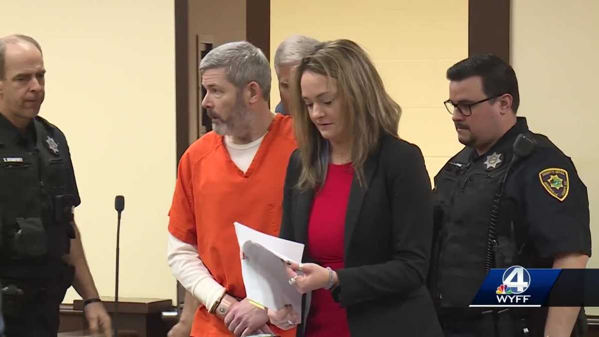Judge orders man accused of shooting SC deputy to undergo evaluations