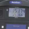 “We decided to pay for the gas today,” one NC driver says