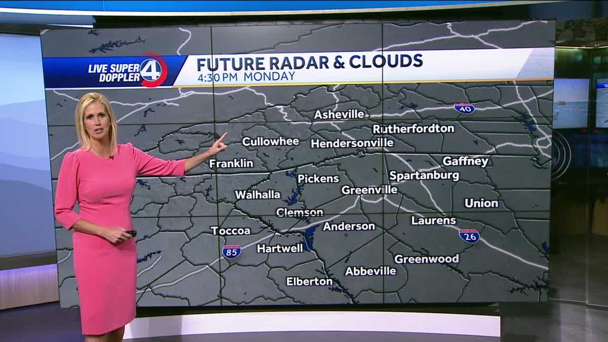 Videocast: Warming This Week