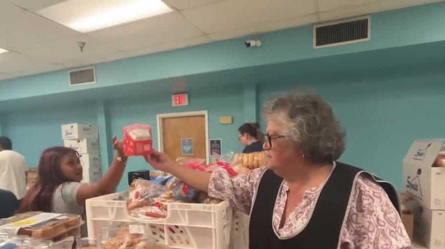 Christian Service Center to close Ocoee campus after 45 years, ending food pantry and SNAP help