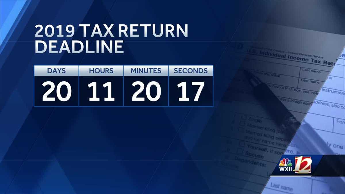 Still need help with your taxes?