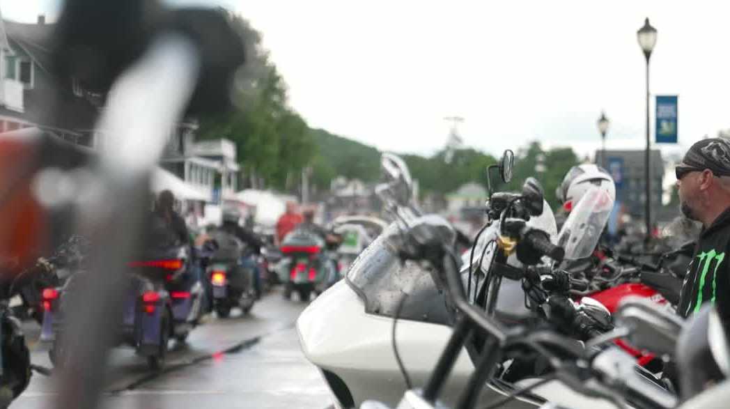 103rd Motorcycle Week wraps with lower attendance, continued safety concerns