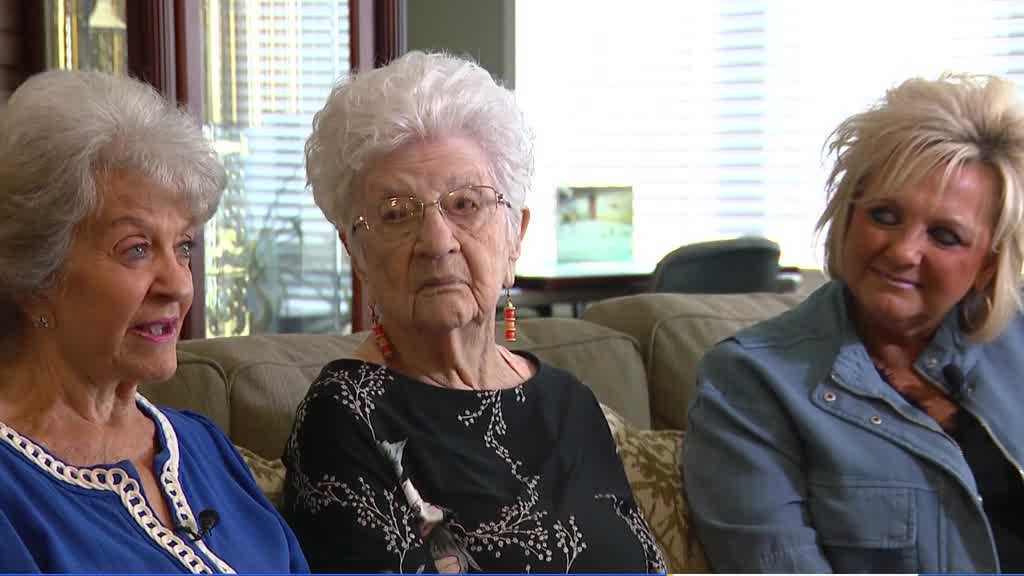 What are Iowans' secret to living past 100? Meet the centenarians proving age is just a number