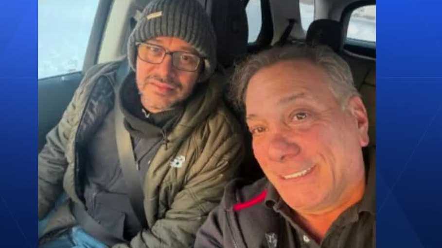 Oakmont resident detained by ICE released from custody, officials ...