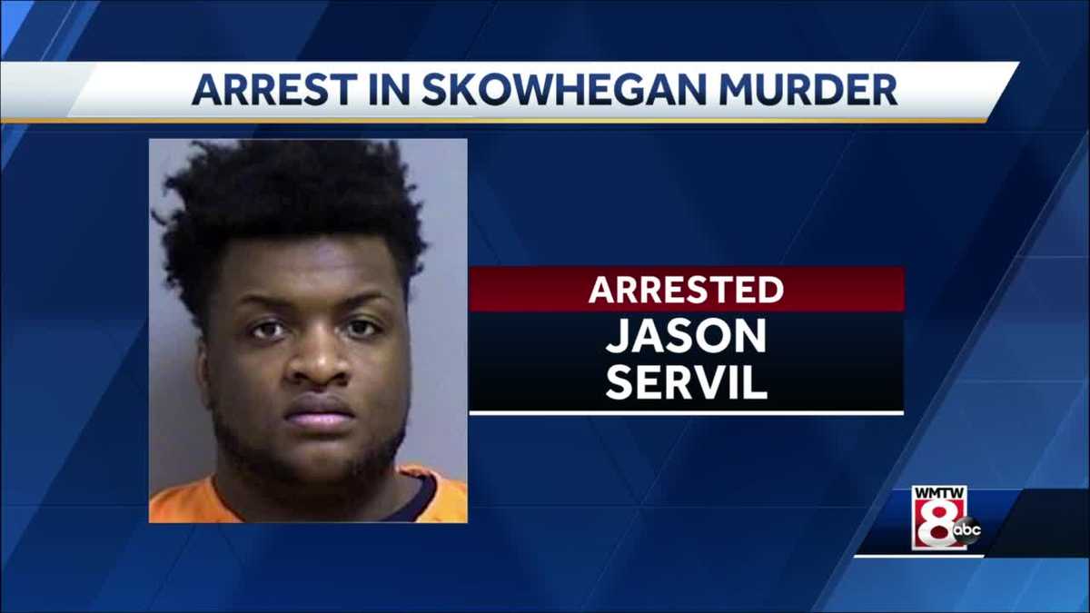 Man charged with murder following death of Skowhegan woman