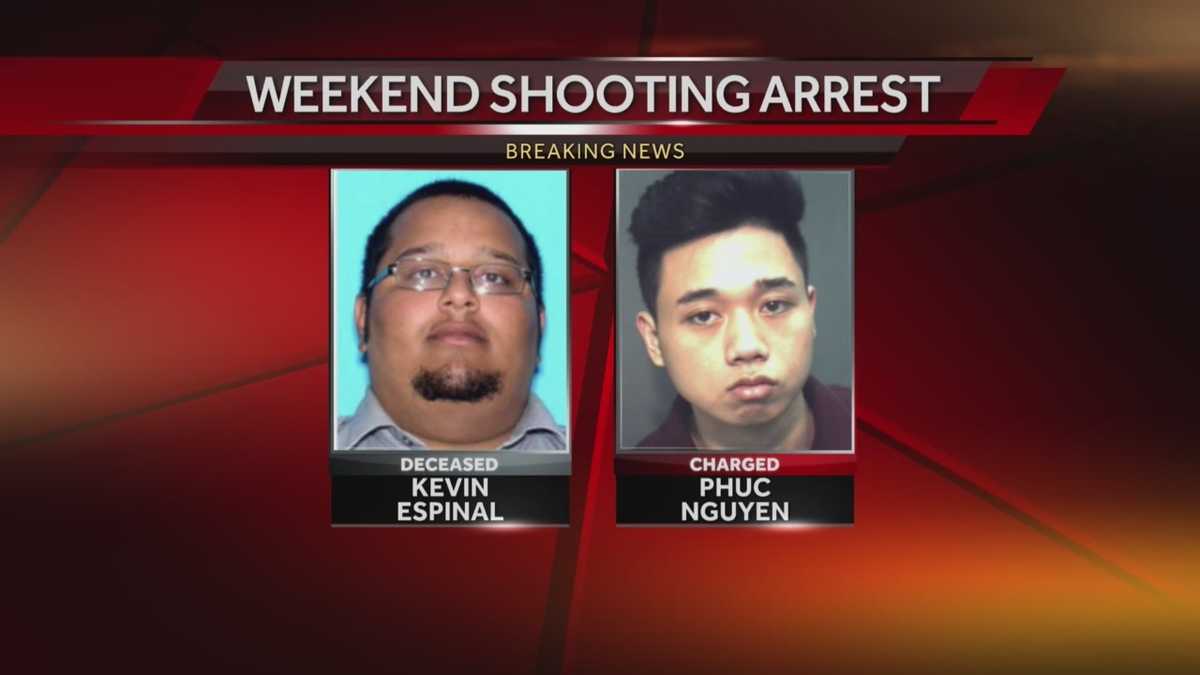 Man charged in connection with Apopka shooting