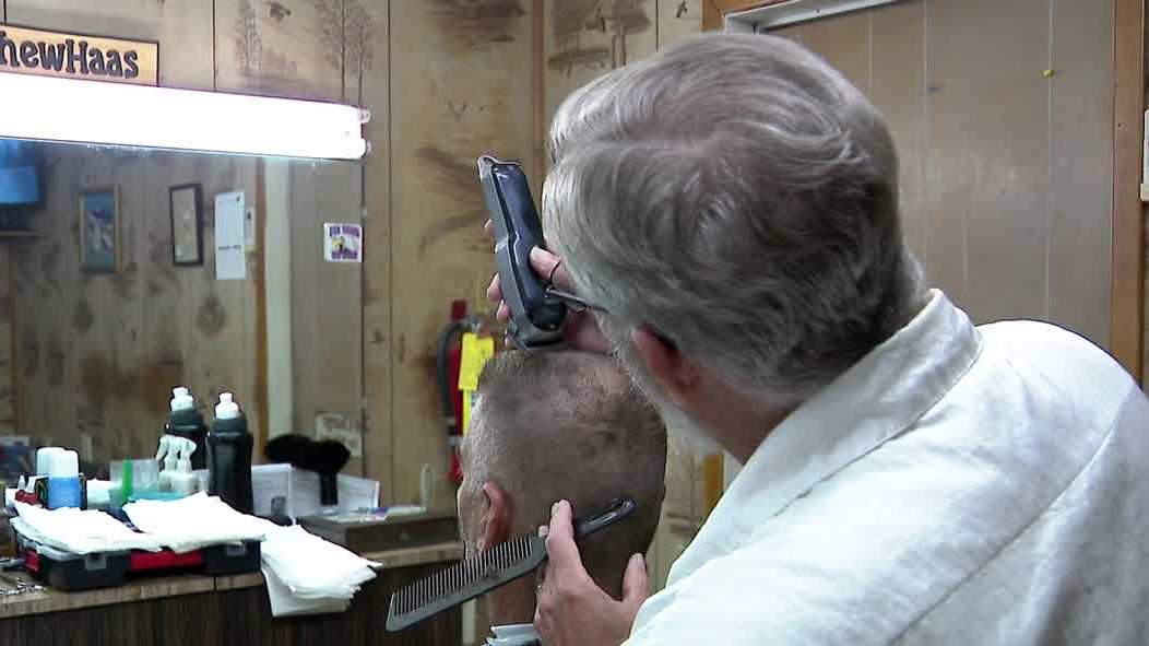 Decades-old DeLand barbershop faces demolition as FDOT files lawsuit
