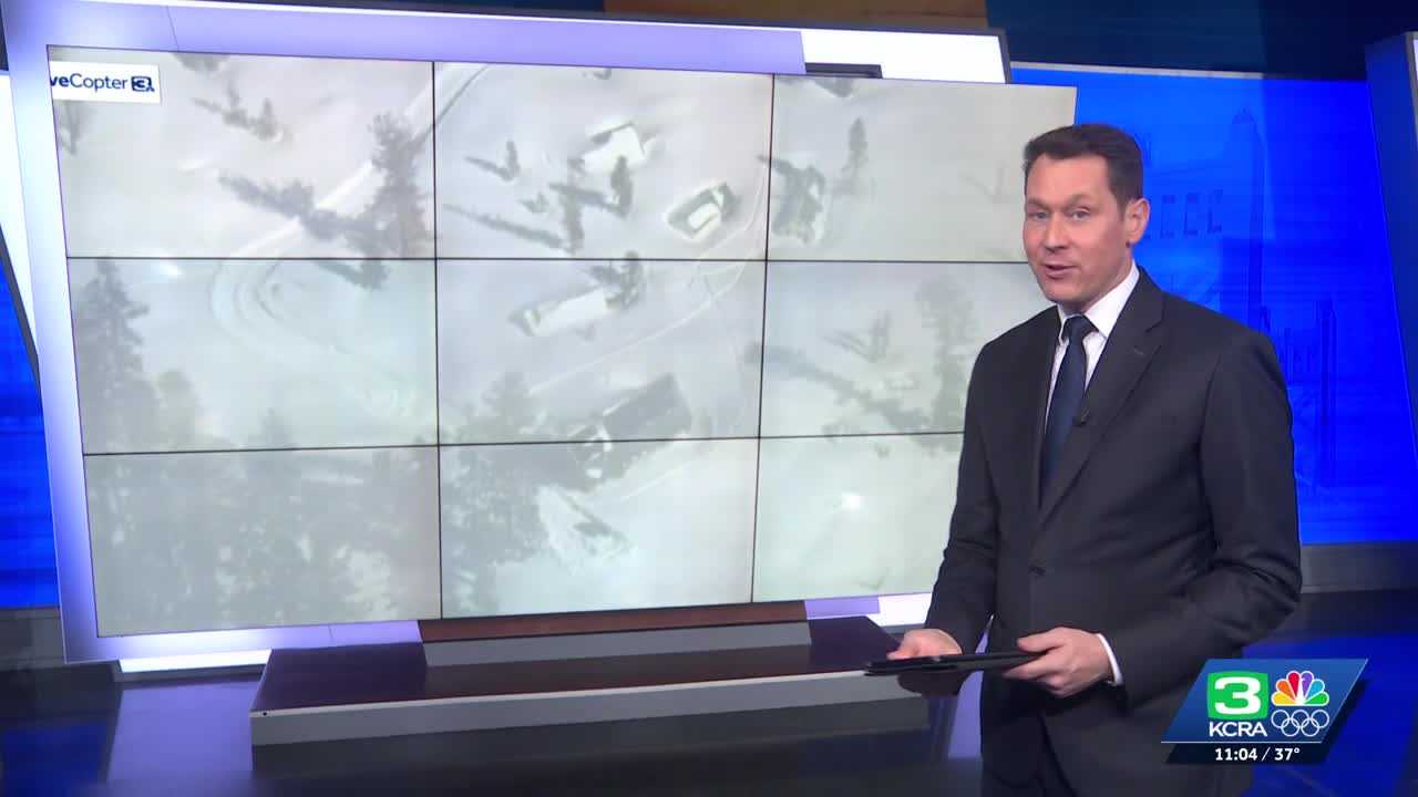 Signed waivers may not release tour guide company of liability in Tahoe-area avalanche deaths