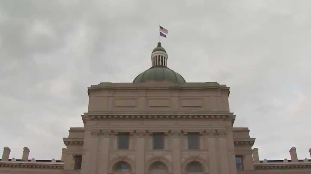 Indiana lawmakers report bomb threats or swatting incidents amid redistricting battle