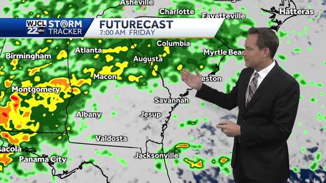 Savannah: Tracking the return of rain - Vimarsana News