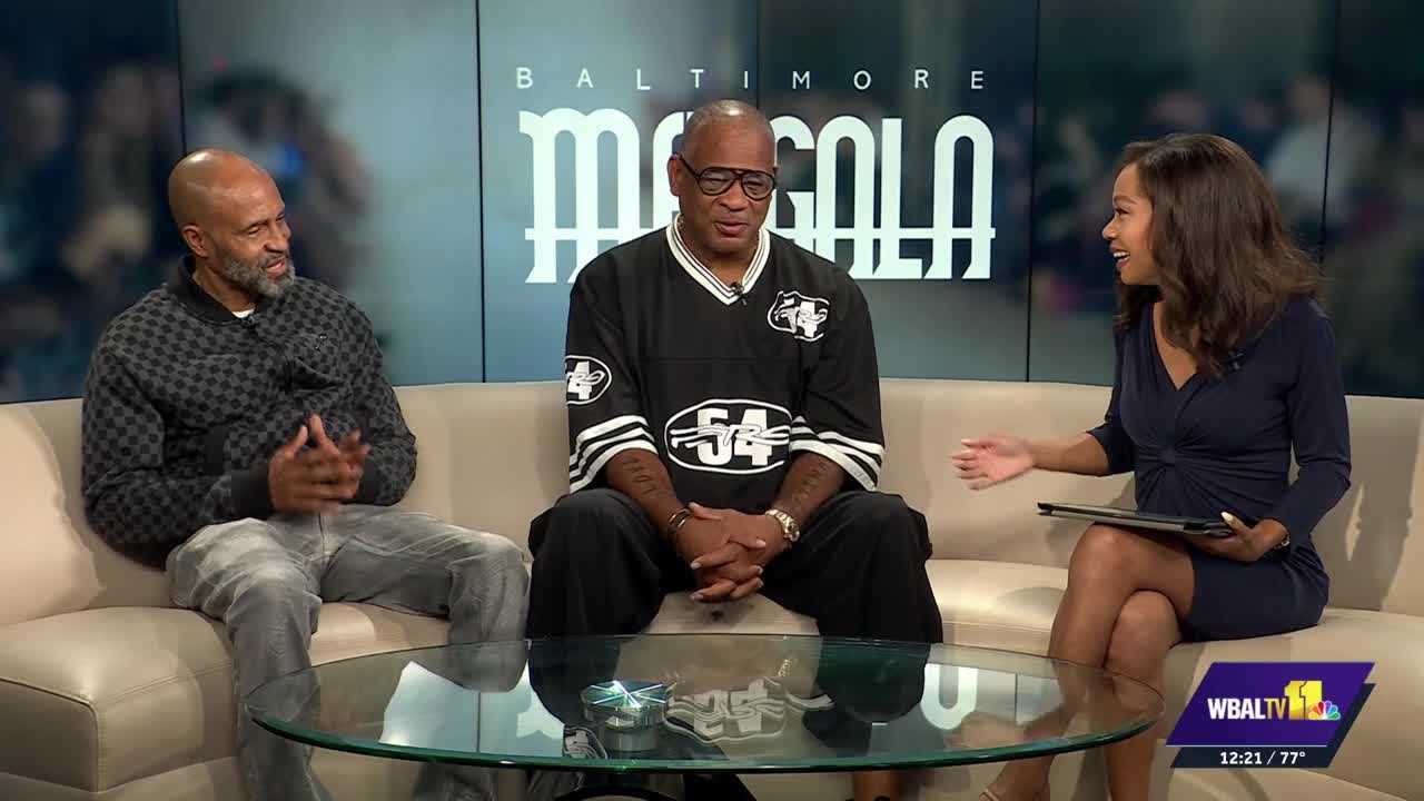 Baltimore MET Gala founder on the event community impact