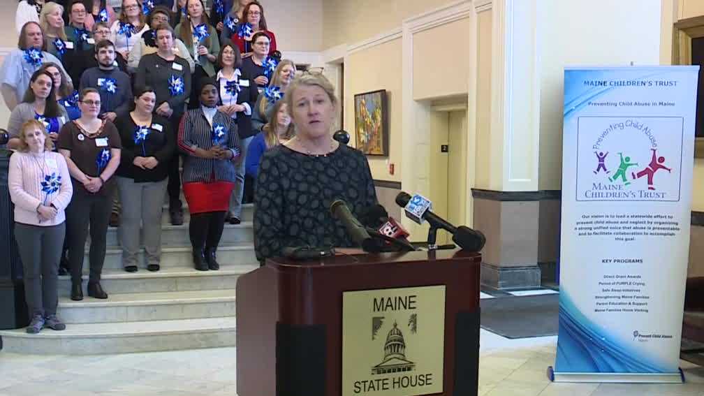 DHHS lays out new efforts to reduce child deaths, abuse in Maine